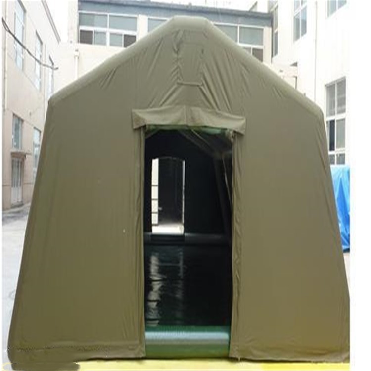 正宁充气军用帐篷模型生产工厂